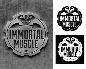 Immortal Muscle entry by quimcey