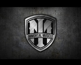 Immortal Muscle entry by babyakina