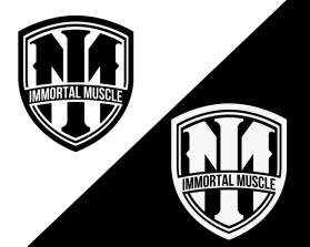 Immortal Muscle entry by babyakina