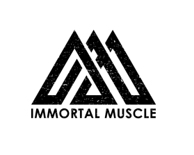 Immortal Muscle entry by kyrieleigh