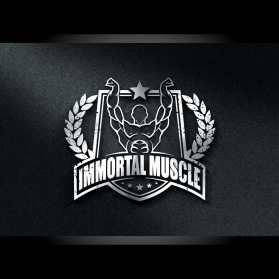 Immortal Muscle entry by nouval8kurniesha9