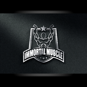 Immortal Muscle entry by nouval8kurniesha9