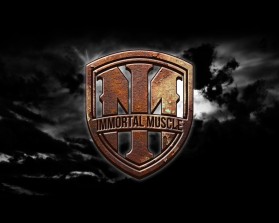 Immortal Muscle entry by babyakina