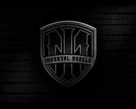 Immortal Muscle entry by babyakina