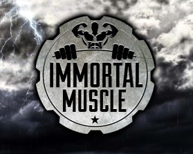 Immortal Muscle entry by quimcey