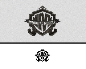 Immortal Muscle entry by JoseAnt