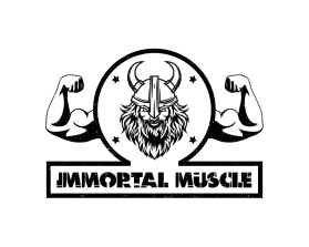 Immortal Muscle entry by ribsy