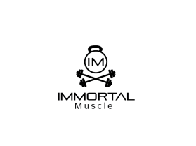 Immortal Muscle entry by roc