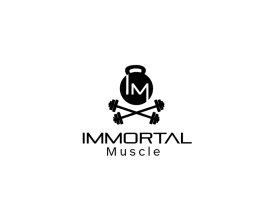 Immortal Muscle entry by roc