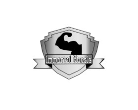 Immortal Muscle entry by southernflair2015