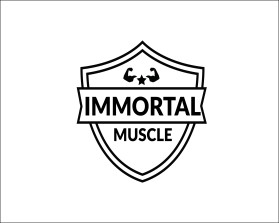 Immortal Muscle entry by gege