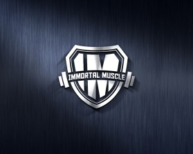 Immortal Muscle entry by Rouxy