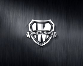 Immortal Muscle entry by Rouxy