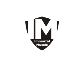 Immortal Muscle entry by kembarloro