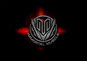 Immortal Muscle entry by goodjob