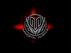Immortal Muscle entry by goodjob