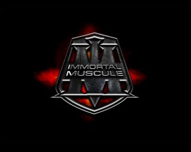 Immortal Muscle entry by goodjob