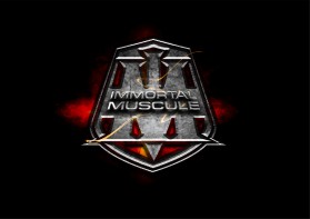 Immortal Muscle entry by goodjob