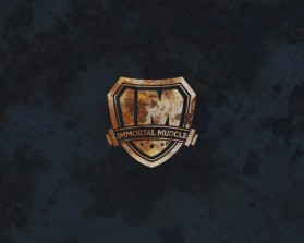 Immortal Muscle entry by Rouxy