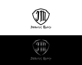 Immortal Muscle entry by yudo81