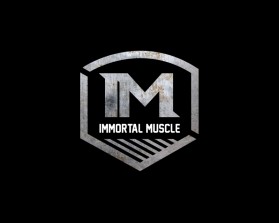 Immortal Muscle entry by naz