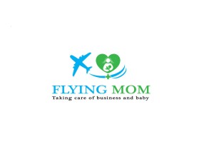 Flying Mom entry by temr