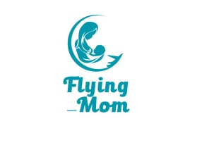 Flying Mom entry by handaja