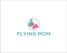 Flying Mom entry by El Tasador