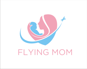 Flying Mom entry by kembarloro