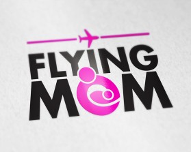 Flying Mom entry by kyrieleigh