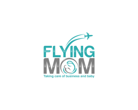 Flying Mom entry by Ethan