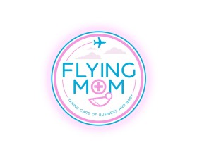 Flying Mom entry by quimcey