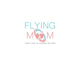 Flying Mom entry by temr