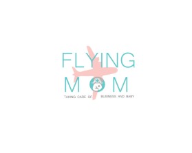 Flying Mom entry by temr