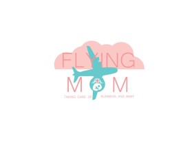 Flying Mom entry by temr