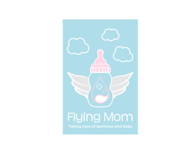 Flying Mom entry by Fathenry