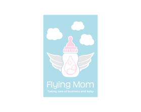 Flying Mom entry by Fathenry