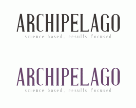 archipelago entry by tina_t