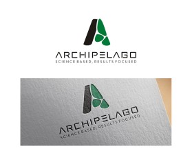 archipelago entry by MRK Designs