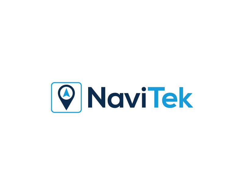 Logo Design for NaviTek