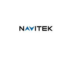 NaviTek entry by man