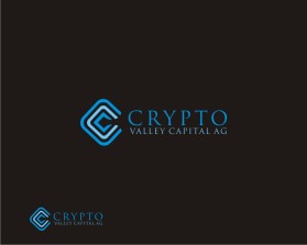 Crypto Valley Capital AG entry by wahab_design