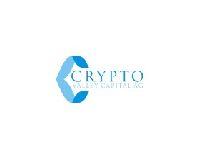 Crypto Valley Capital AG entry by wahab_design