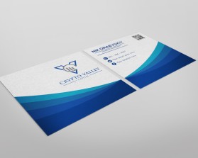 Crypto Valley Capital AG entry by YudiPC