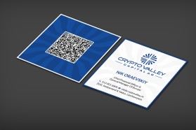 Crypto Valley Capital AG entry by skyford412