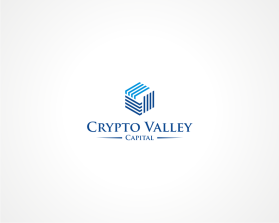 Crypto Valley Capital AG entry by wahab_design