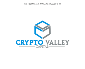 Crypto Valley Capital AG entry by IZTDesigns