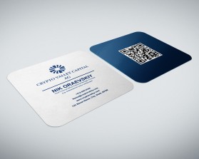 Crypto Valley Capital AG entry by blacklotus