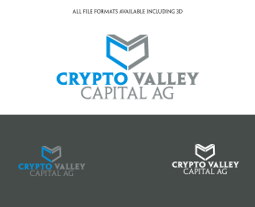 Crypto Valley Capital AG entry by IZTDesigns