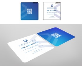Crypto Valley Capital AG entry by YudiPC